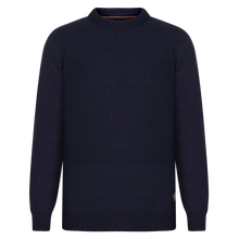 UtahSi Chunk Knit + Knit - Deep Marine