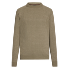 UtahSi Chunk Knit + Knit - Smokey Olive