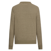UtahSi Chunk Knit + Knit - Smokey Olive
