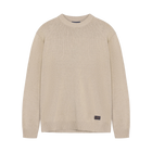 UtahSi Chunk Knit + Knit - Pure cashmere