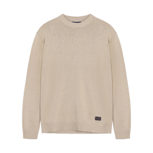 UtahSi Chunk Knit + Knit - Pure cashmere