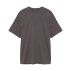 EddySi + T-shirt/Top - Brown Bark melange