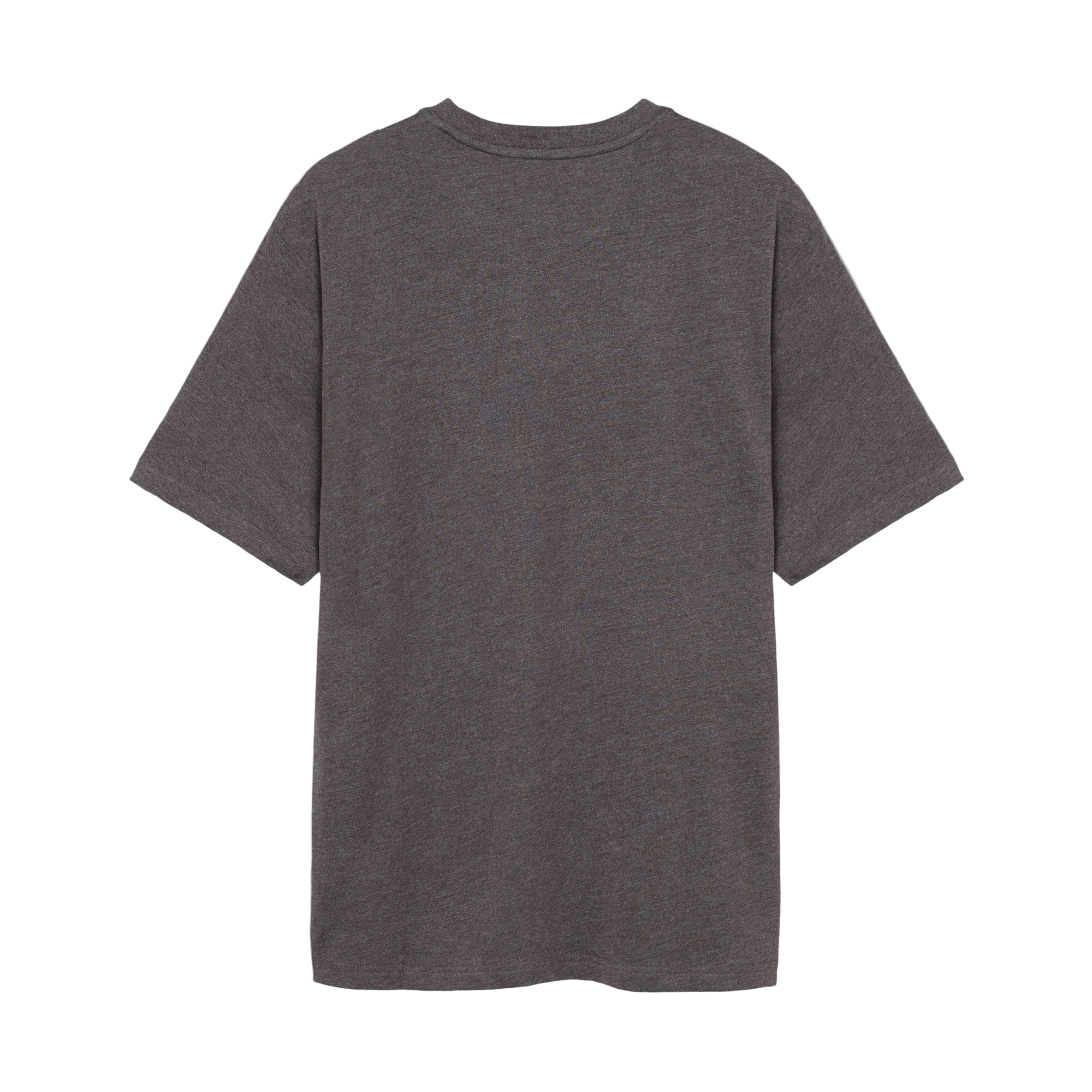 EddySi + T-shirt/Top - Brown Bark melange