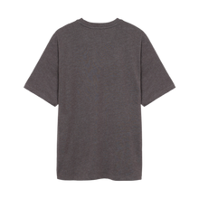 EddySi + T-shirt/Top - Brown Bark melange