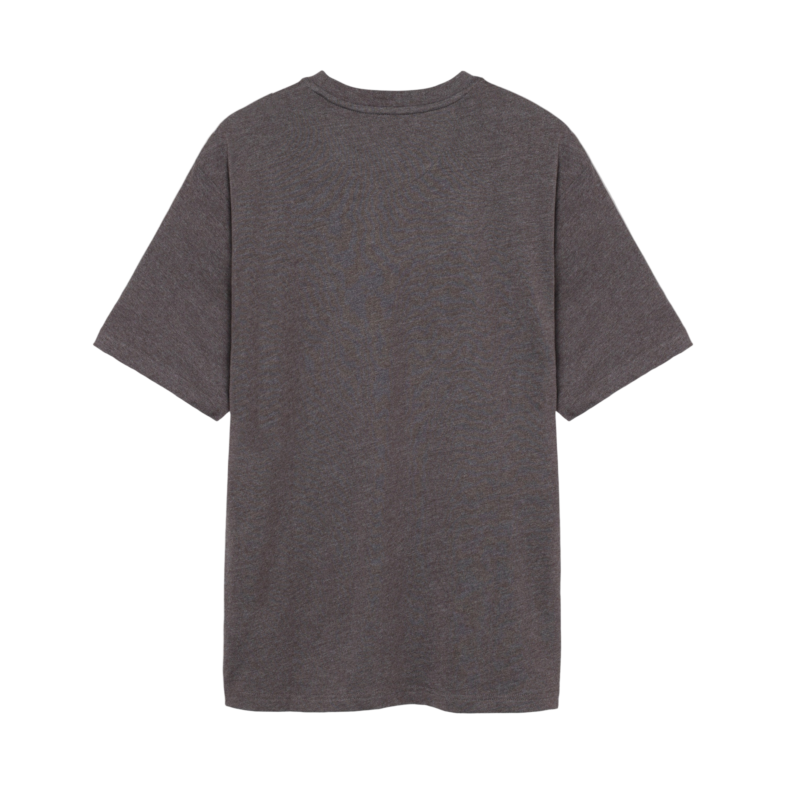 EddySi + T-shirt/Top - Brown Bark melange