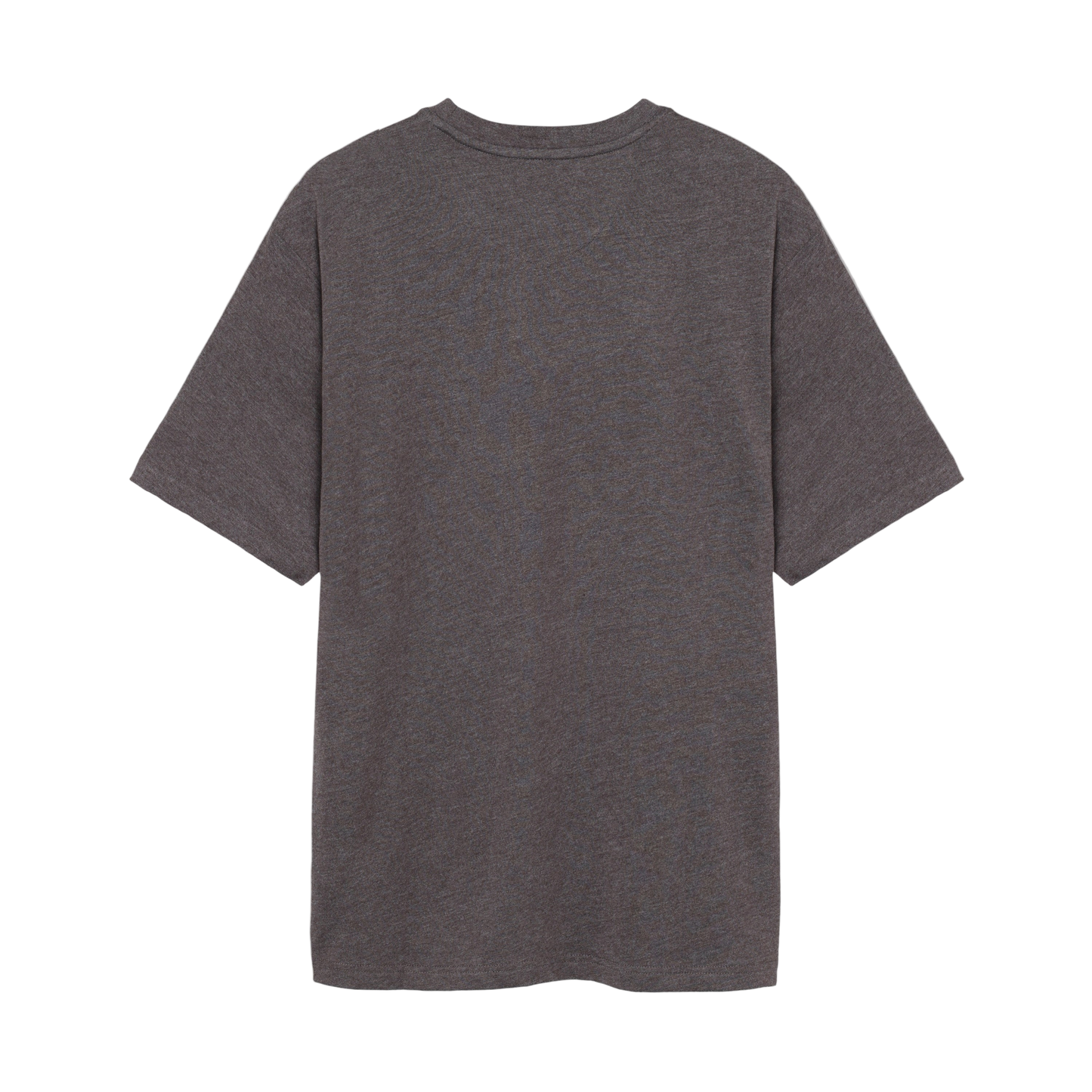 EddySi + T-shir/Top - Brown Bark melange