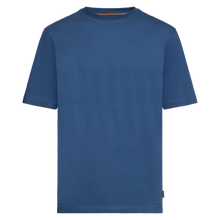 EddySi + T-shirt/Top - Blue Largo