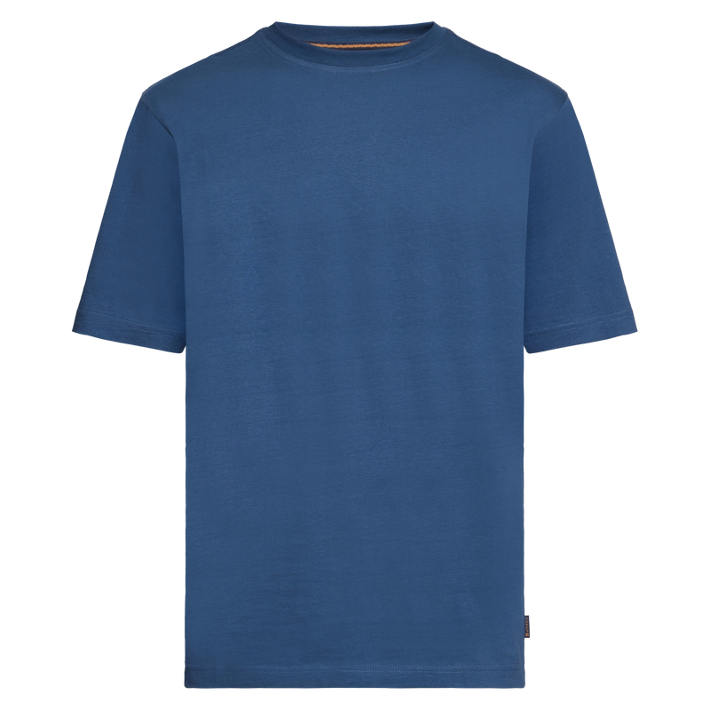 EddySi + T-shirt/Top - Blue Largo