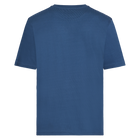 EddySi + T-shirt/Top - Blue Largo