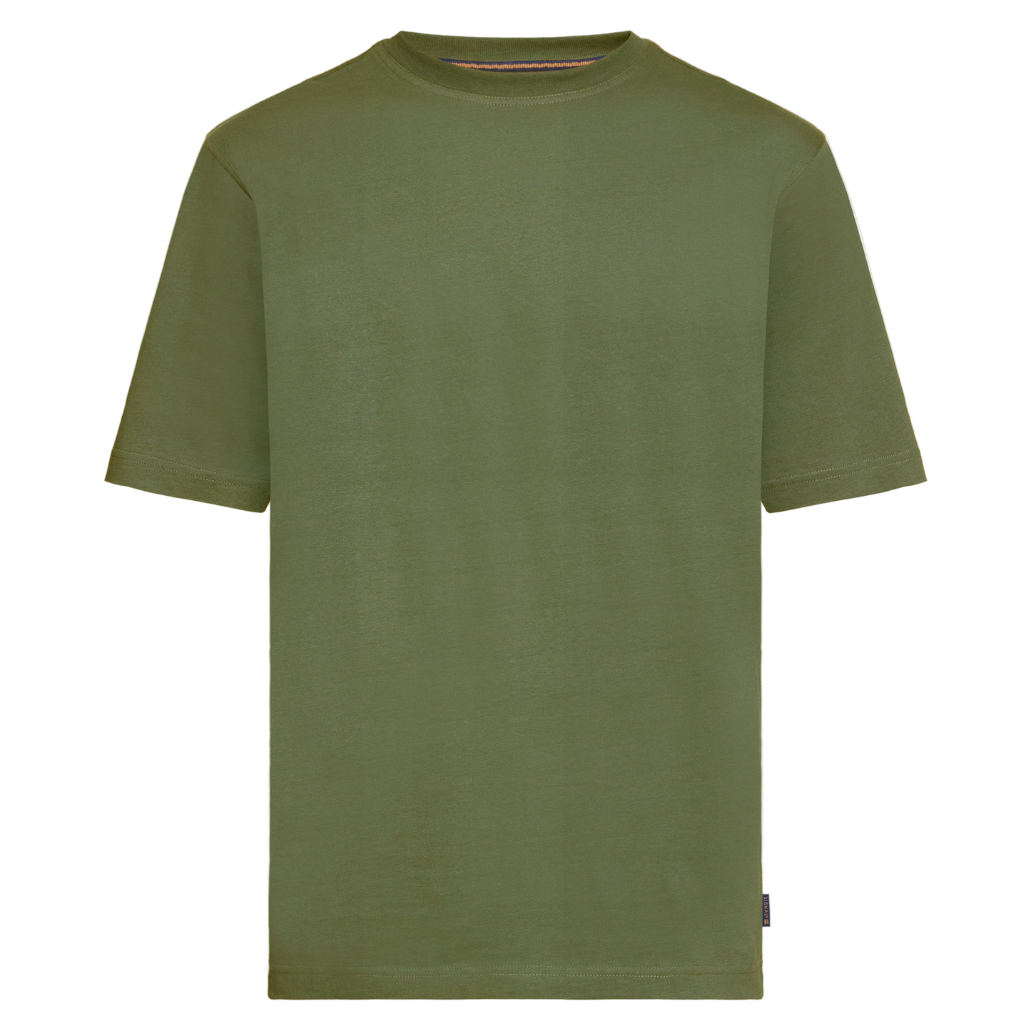 EddySi + T-shirt/Top - Martinin Olive
