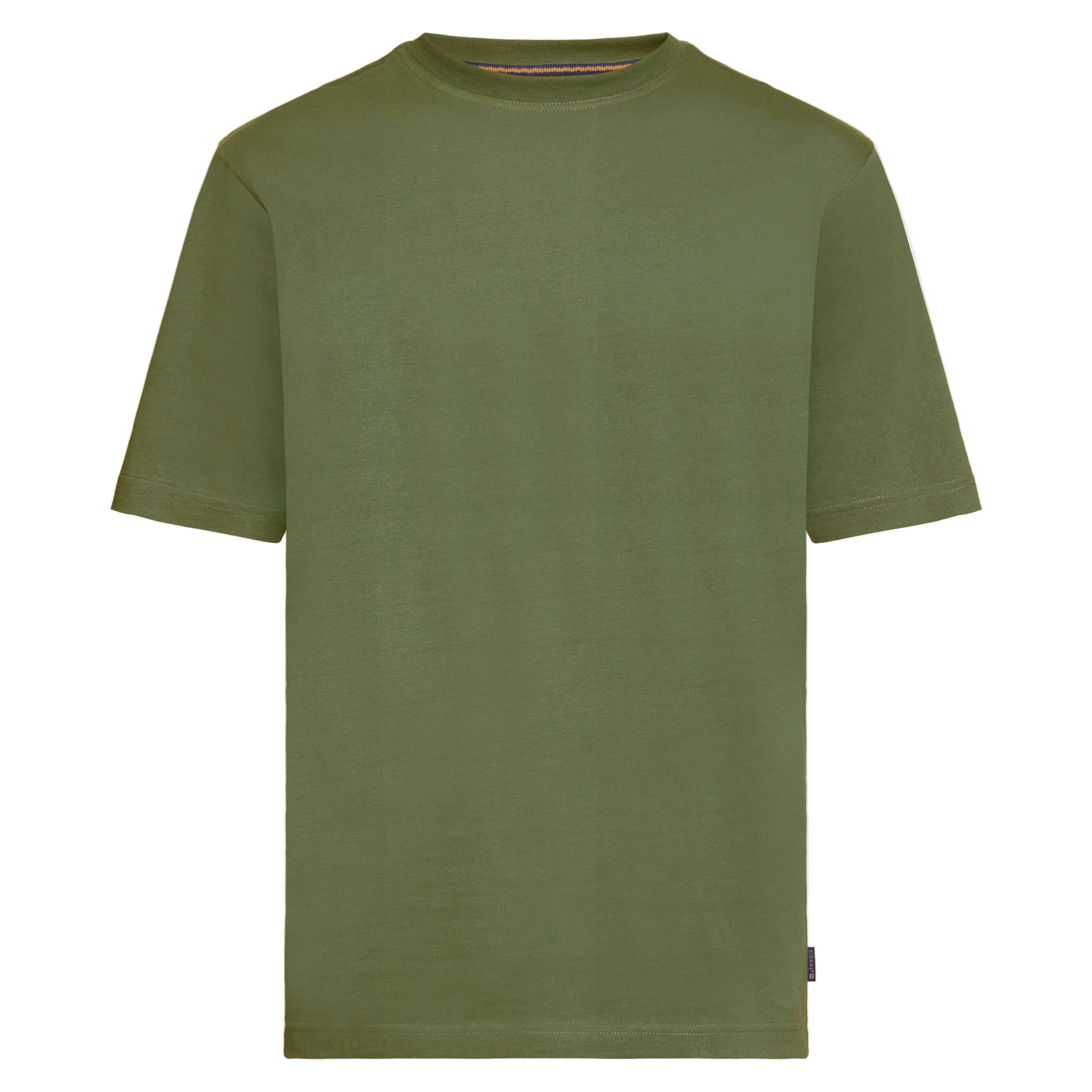 EddySi + T-shirt/Top - Martinin Olive