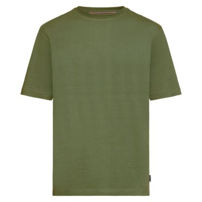 EddySi + T-shirt/Top - Martinin Olive