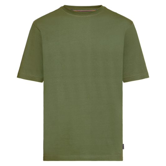 EddySi + T-shirt/Top - Martinin Olive
