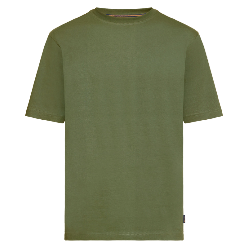 EddySi + T-shirt/Top - Martinin Olive