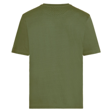 EddySi + T-shirt/Top - Martinin Olive