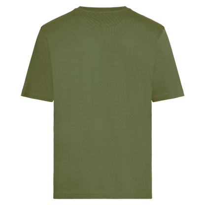 EddySi + T-shirt/Top - Martinin Olive