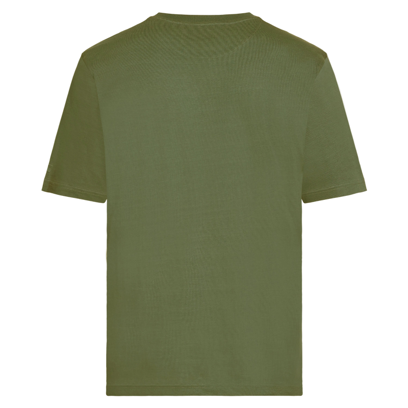 EddySi + T-shirt/Top - Martinin Olive