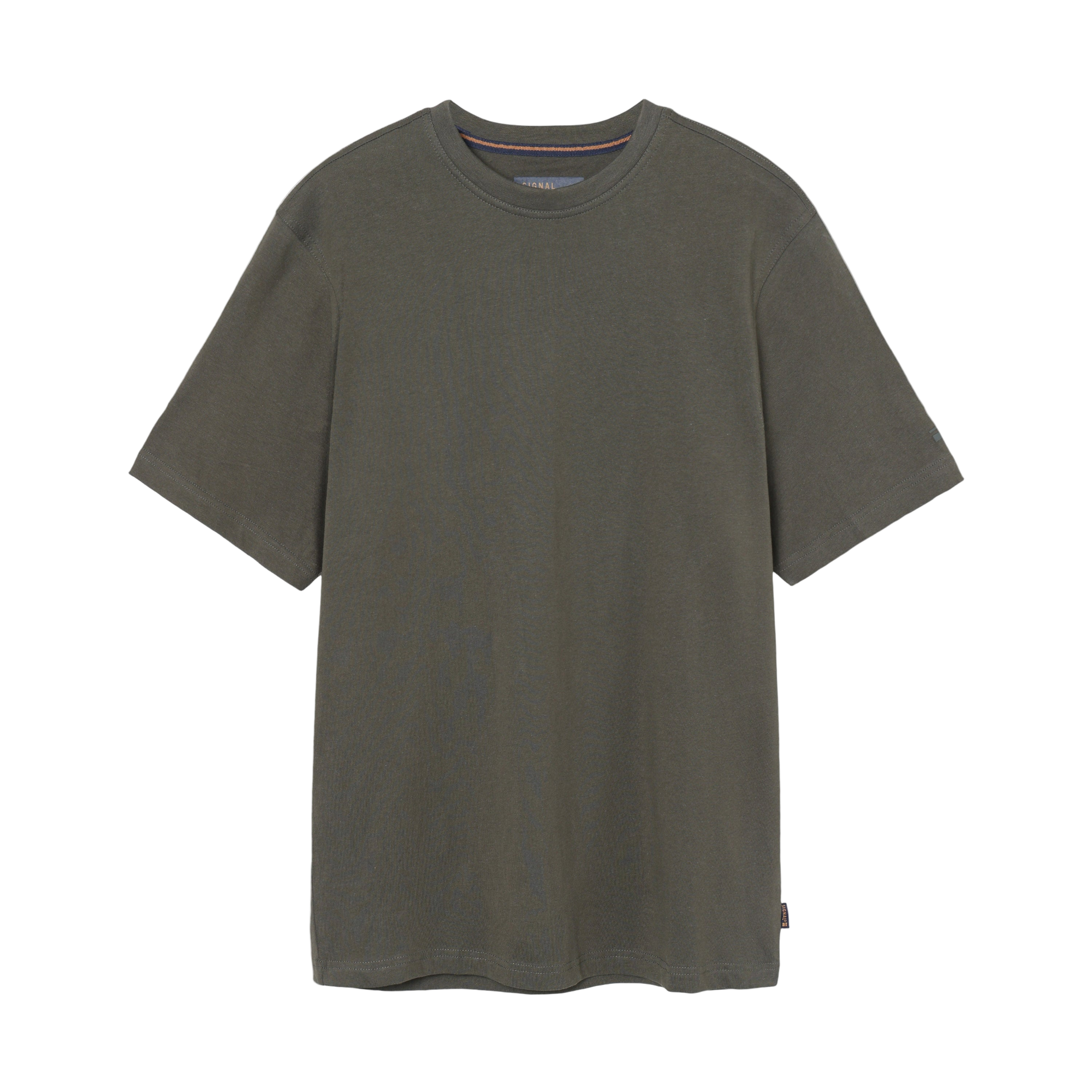 EddySi + T-shirt/Top - Beluga green