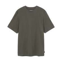 EddySi + T-shirt/Top - Beluga green