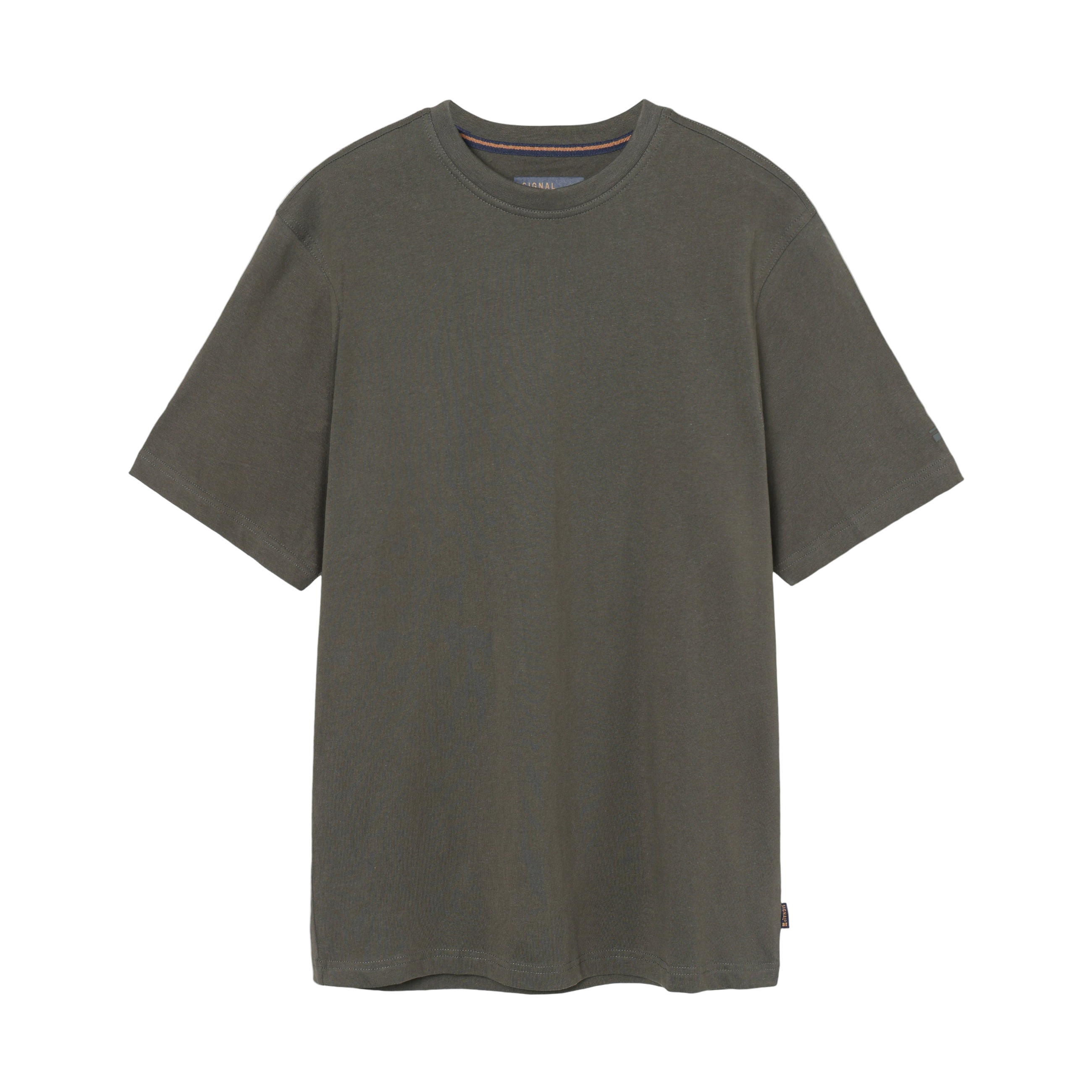 EddySi + T-shirt/Top - Beluga green