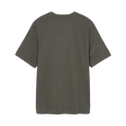 EddySi + T-shirt/Top - Beluga green