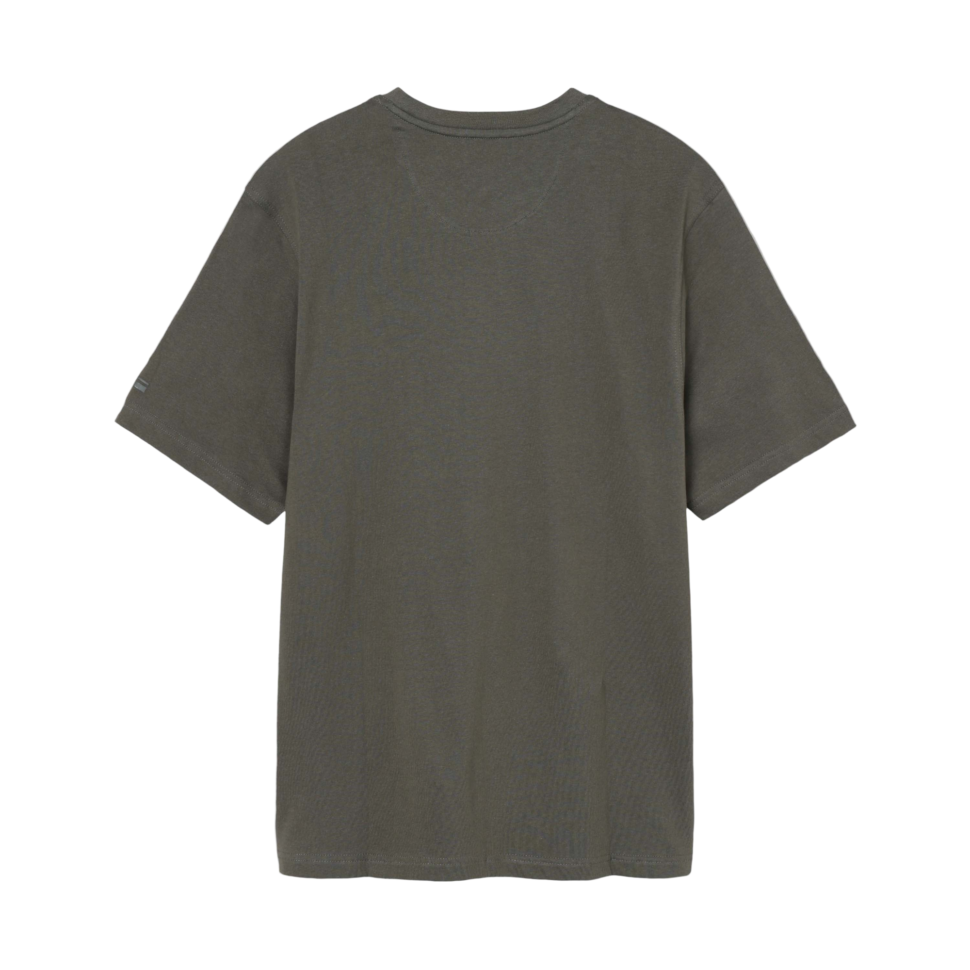 EddySi + T-shirt/Top - Beluga green