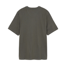 EddySi + T-shirt/Top - Beluga green