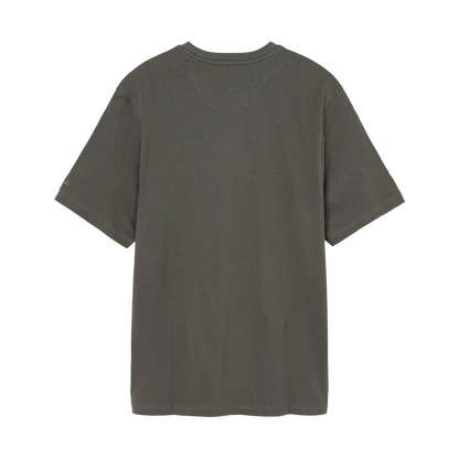 EddySi + T-shir/Top - Beluga green