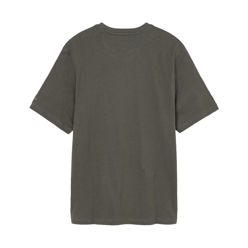 EddySi + T-shirt/Top - Beluga green