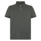 NickySi + Polo - Beluga green melange