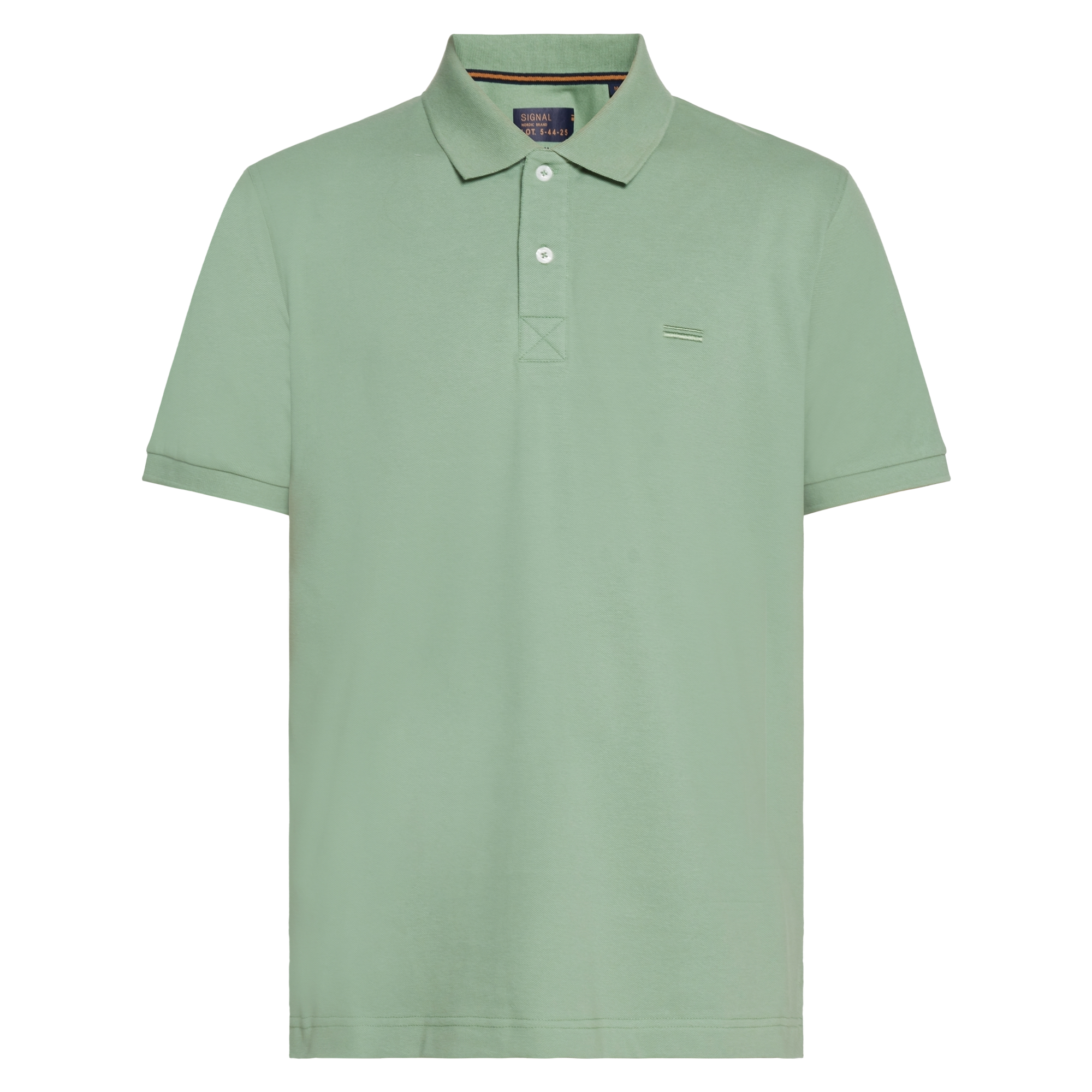 NickySi + Polo - Green Bay
