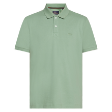NickySi + Polo - Green Bay