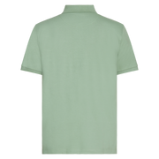 NickySi + Polo - Green Bay