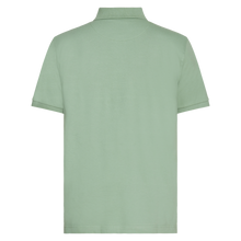 NickySi + Polo - Green Bay