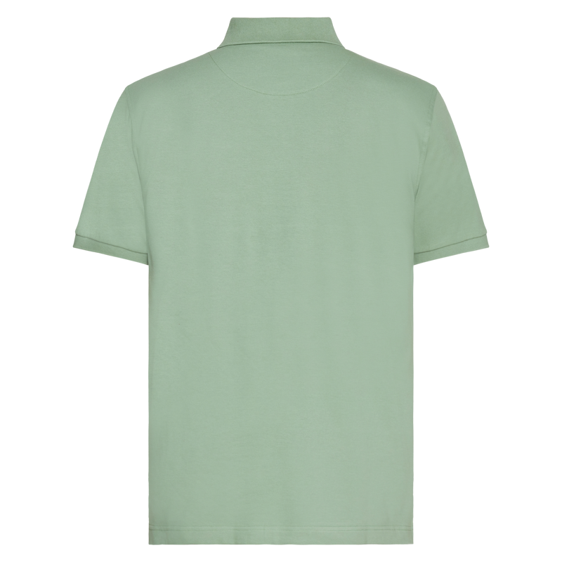 NickySi + Polo - Green Bay