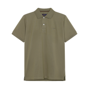 NickySi + Polo - Smokey Olive
