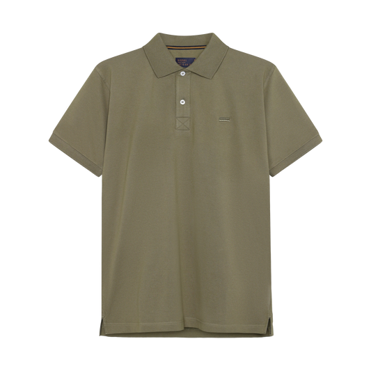 NickySi + Polo - Smokey Olive