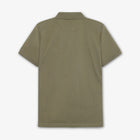 NickySi + Polo - Smokey Olive