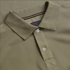 NickySi + Polo - Smokey Olive