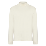 OswaldSI Single + T-shirt/Top - Ivory Cream