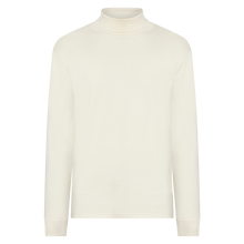 OswaldSI Single + T-shirt/Top - Ivory Cream