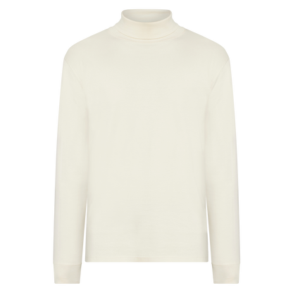 OswaldSI Single + T-shir/Top - Ivory Cream
