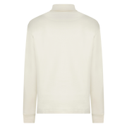 OswaldSI Single + T-shirt/Top - Ivory Cream