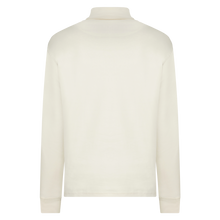 OswaldSI Single + T-shirt/Top - Ivory Cream
