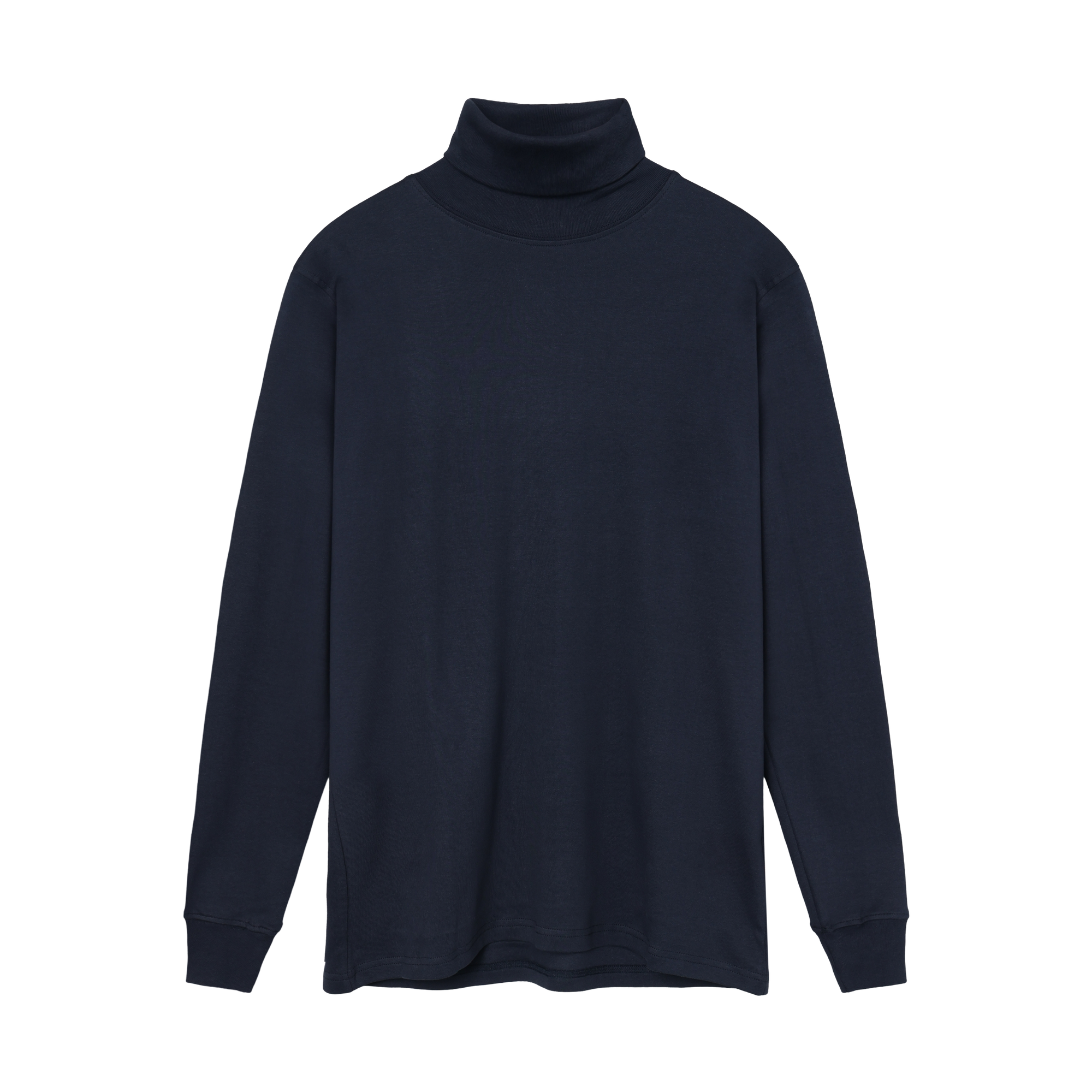 OswaldSI Single + T-shirt/Top - Deep Marine
