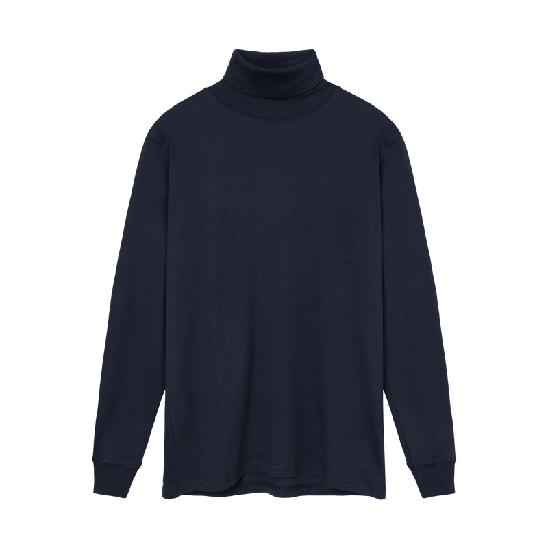 OswaldSI Single + T-shirt/Top - Deep Marine
