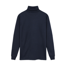 OswaldSI Single + T-shirt/Top - Deep Marine
