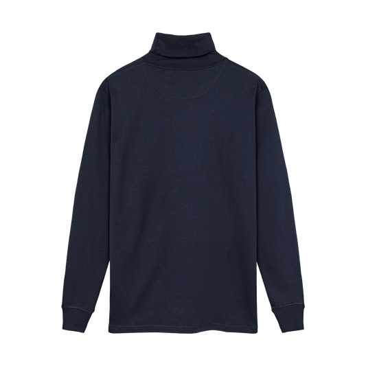 OswaldSI Single + T-shirt/Top - Deep Marine