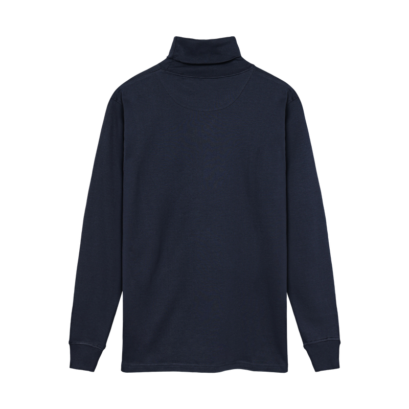 OswaldSI Single + T-shirt/Top - Deep Marine