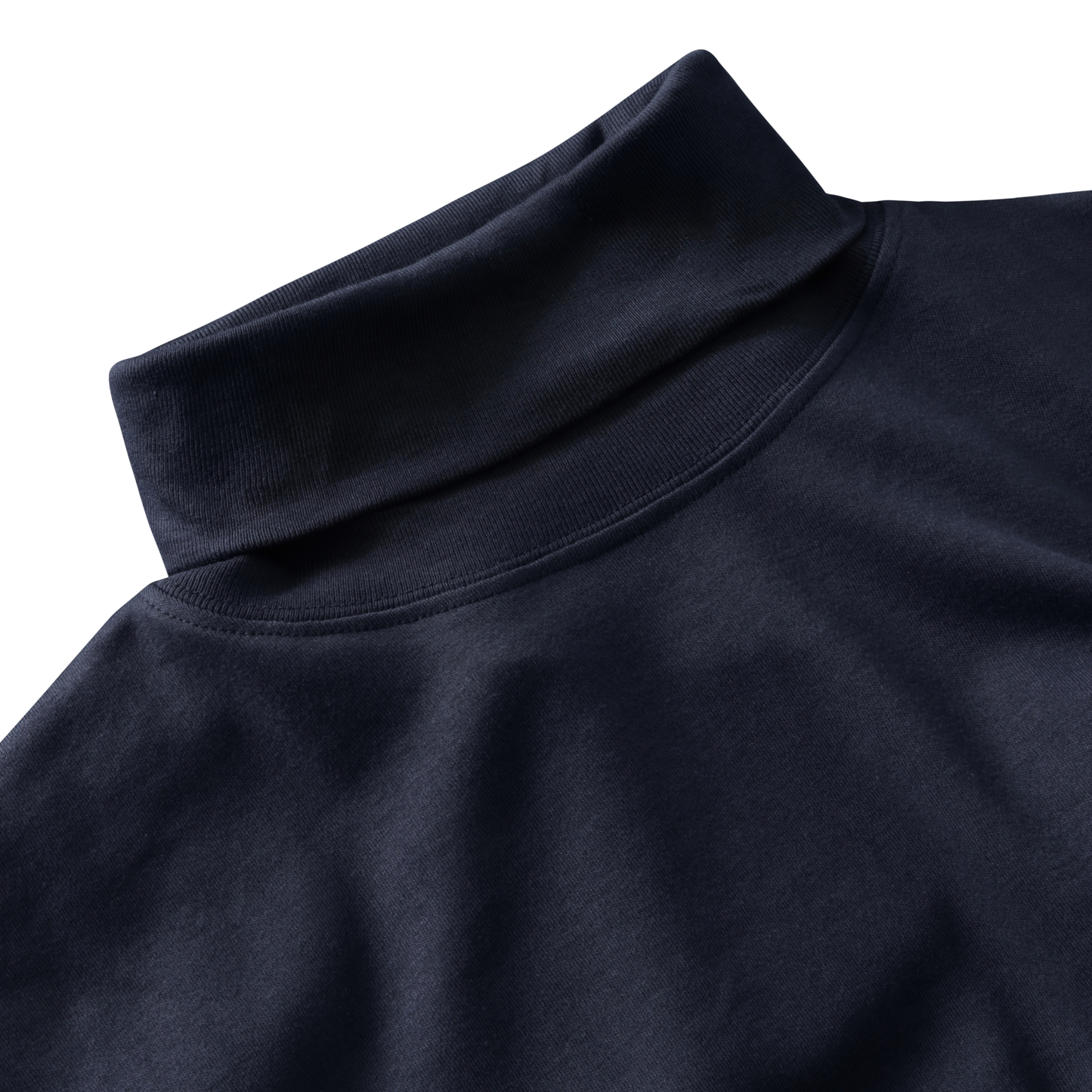 OswaldSI Single + T-shirt/Top - Deep Marine